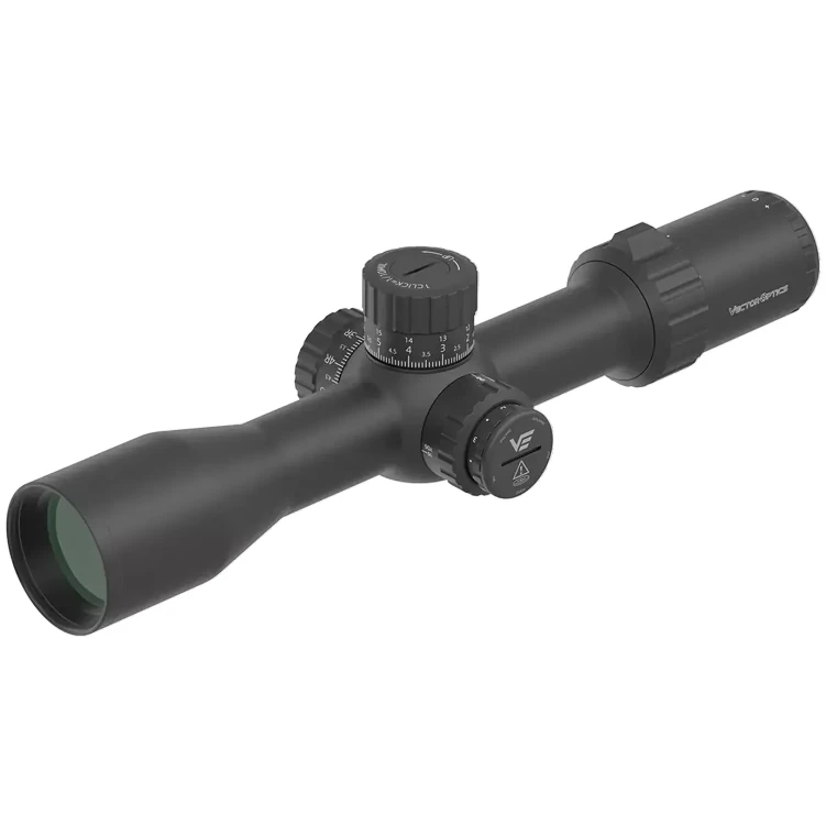 Luneta celownicza Vector Optics Tauron 4-16x44 HD MIL FFP SCFF-79