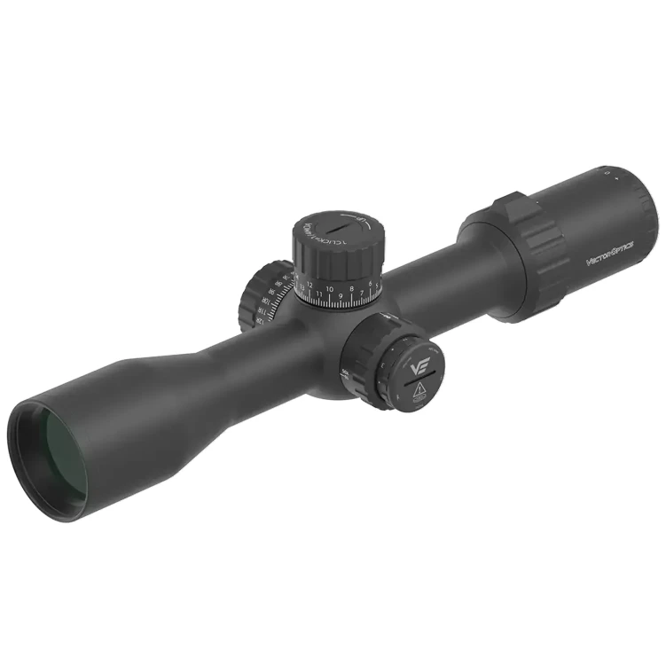 Luneta celownicza Vector Optics Tauron 4-16x44 HD MOA FFP SCFF-80