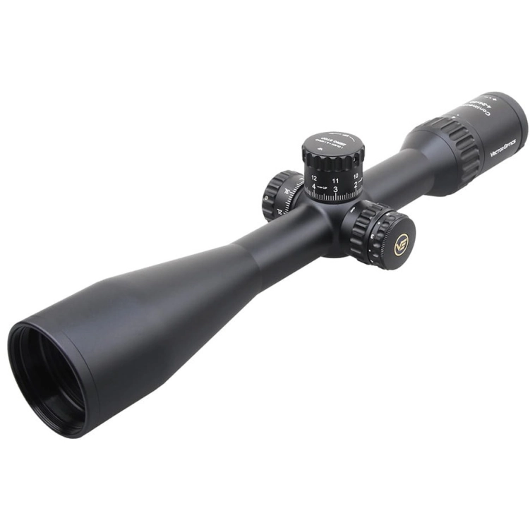Luneta celownicza Vector Optics Continental x6 4-24x50 ARI SFP SCOL-54