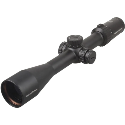 Luneta celownicza Vector Optics Taurus 4-24x50 - 30 mm - FFP - SCFF-17