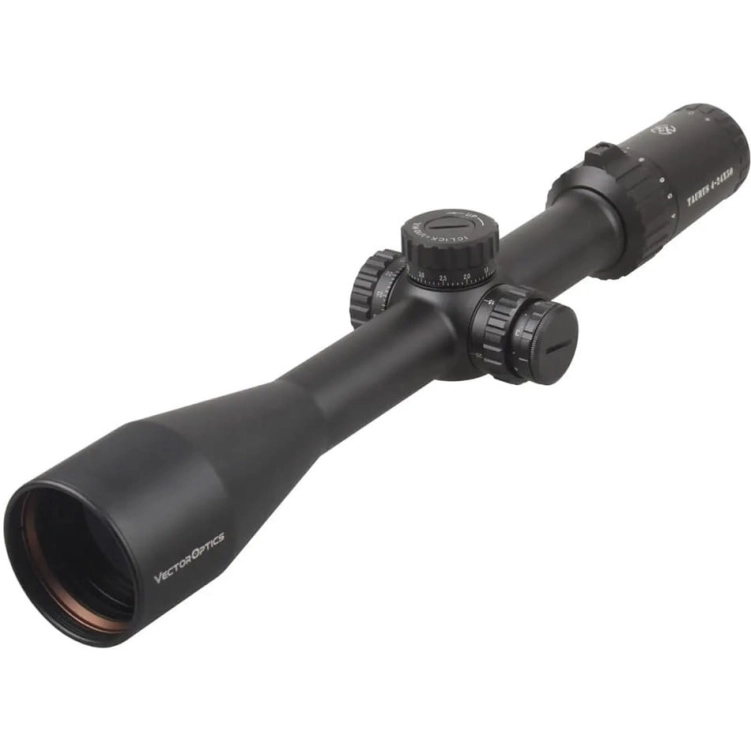Luneta celownicza Vector Optics Taurus 4-24x50 - 30 mm - FFP - SCFF-17