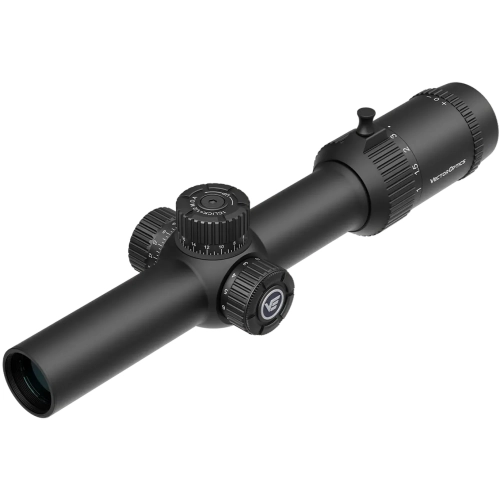 Luneta celownicza Vector Optics Forester 1-8x24 SFP SCOC-38