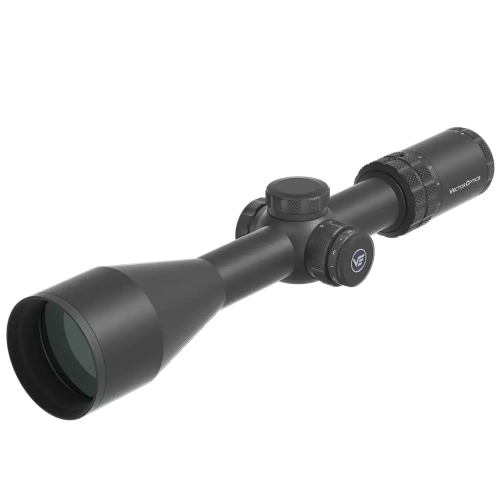 Luneta celownicza Vector Optics Grizzly 3-18x56i HD Fiber Dot SCOL-67
