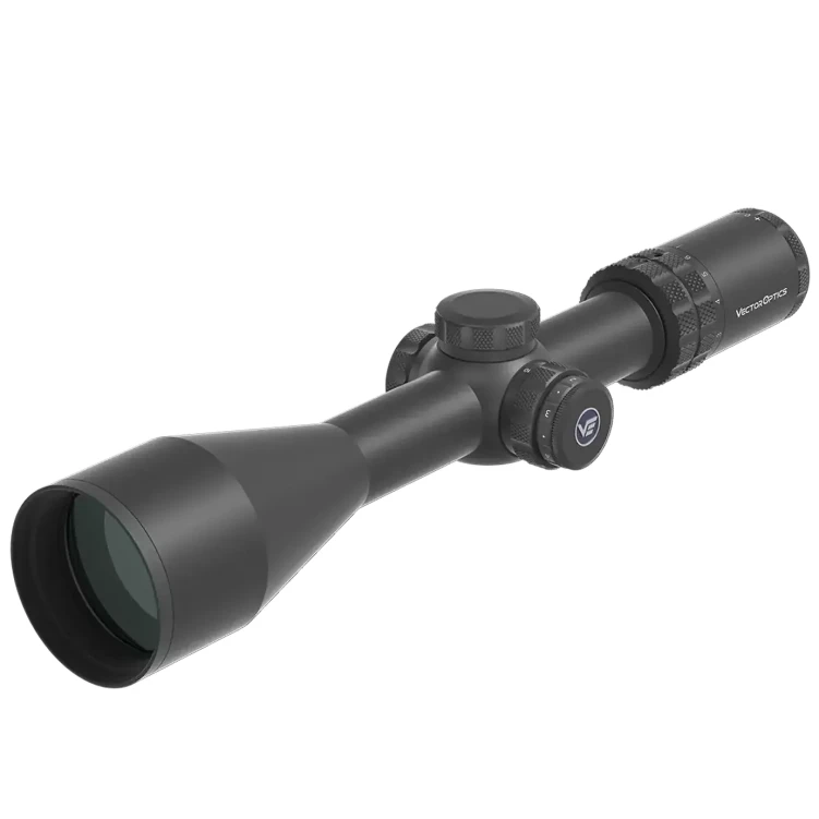 Luneta celownicza Vector Optics Grizzly 3-18x56i HD Fiber Dot SCOL-67