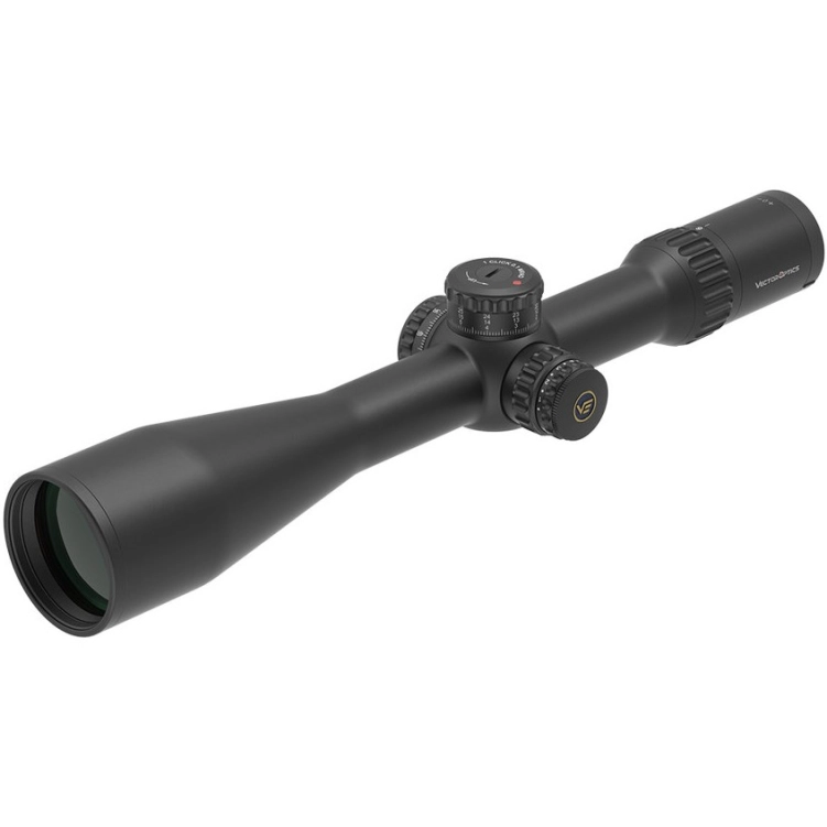Luneta celownicza Vector Optics Continental x6 6-36X56 FFP PRS