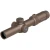 Luneta celownicza Vector Optics Forester 1-5x24i SFP Fiber LPVO Coyote FDE SCOC-55