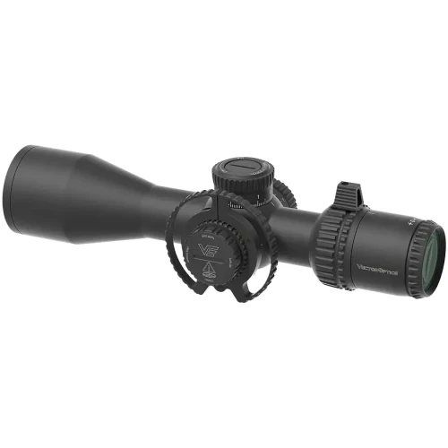 Luneta celownicza Vector Optics Veyron GenII 3-12x44 HD CTR FFP SCFF-72