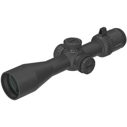 Luneta celownicza Vector Optics Veyron GenII 6-24x44 HD CTR FFP SCFF-74