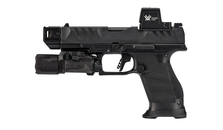 Kolimator Vortex Venom 3 MOA