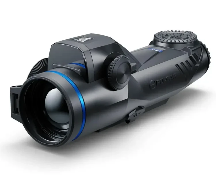 Celownik Pulsar Trail 3 LRF XR50