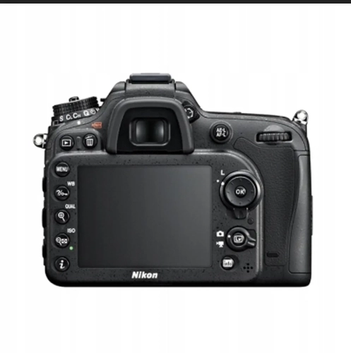 Aparat Nikon D7100 body