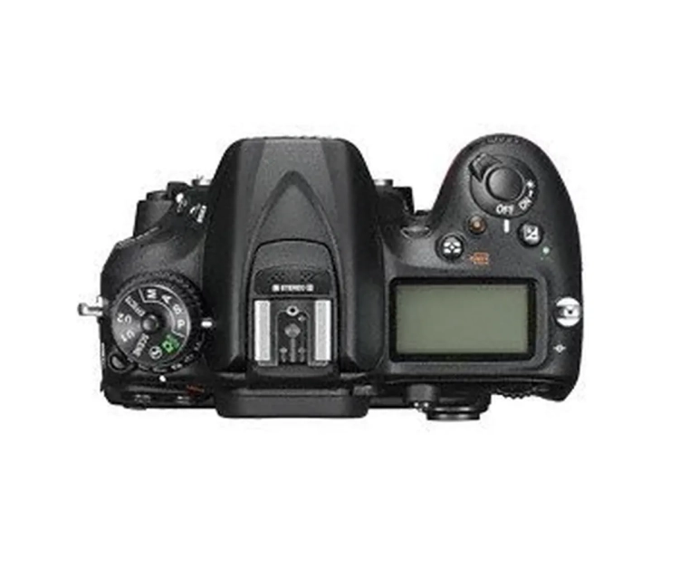 Aparat Nikon D7200 body
