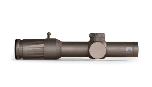 Luneta celownicza Eotech Vudu 1-10x28 FFP SR-4 MOA TAN