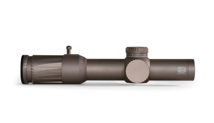 Luneta celownicza Eotech Vudu 1-10x28 FFP SR-4 MOA TAN