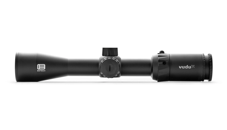 Luneta celownicza Eotech Vudu X 2-12x40 SFP BD1 (MOA)
