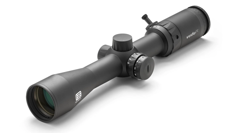 Luneta celownicza Eotech Vudu X 2-12x40 SFP BD1 (MOA)