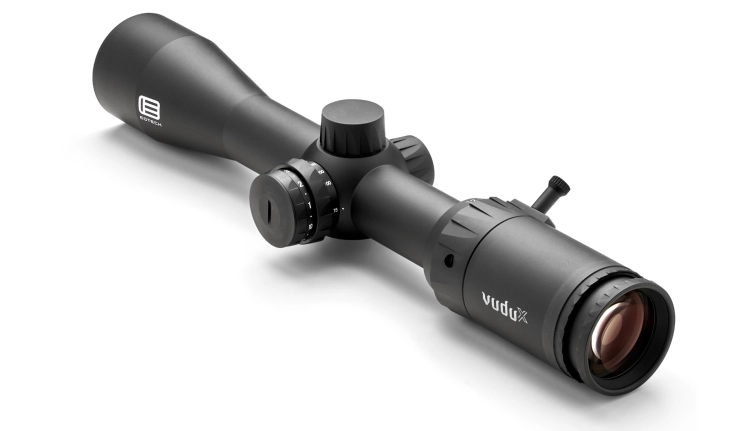 Luneta celownicza Eotech Vudu X 2-12x40 SFP BD1 (MOA)
