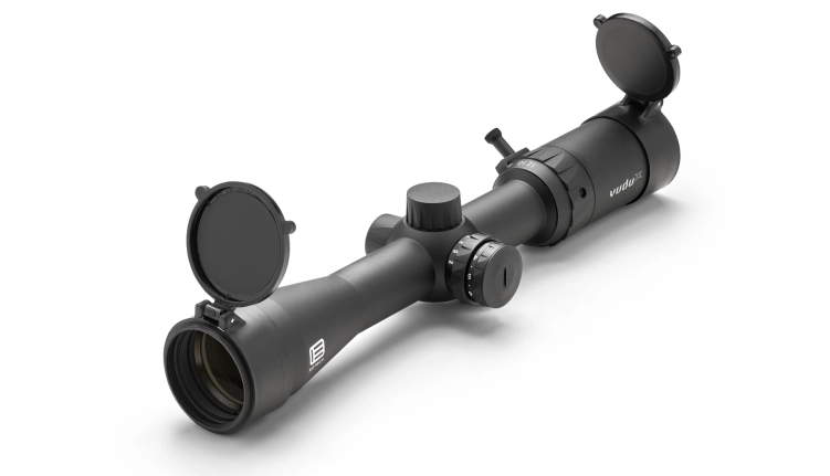 Luneta celownicza Eotech Vudu X 2-12x40 SFP BD1 (MOA)