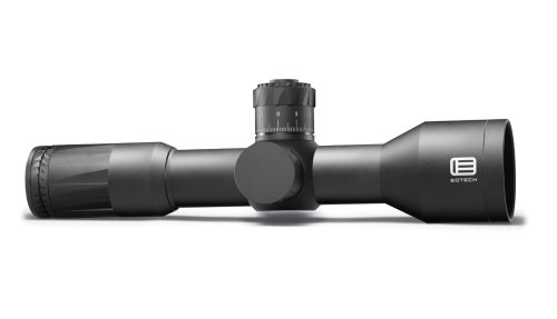 Luneta celownicza Eotech Vudu 5-25x50 FFP Tremor 5 (MRAD)