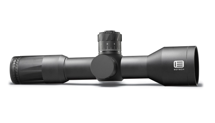 Luneta celownicza Eotech Vudu 5-25x50 FFP Tremor 5 (MRAD)