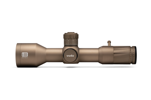 Luneta celownicza Eotech Vudu 5-25x50 FFP 5-25x50 MD4 (MOA) TAN