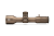 Luneta celownicza Eotech Vudu 5-25x50 FFP 5-25x50 MD4 (MOA) TAN