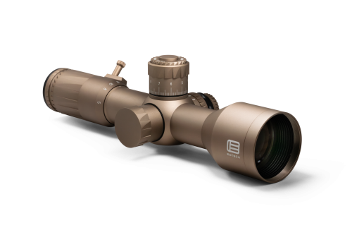 Luneta celownicza Eotech Vudu 5-25x50 FFP 5-25x50 MD4 (MOA) TAN