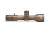 Luneta celownicza Eotech Vudu 5-25x50 FFP 5-25x50 MD4 (MOA) TAN