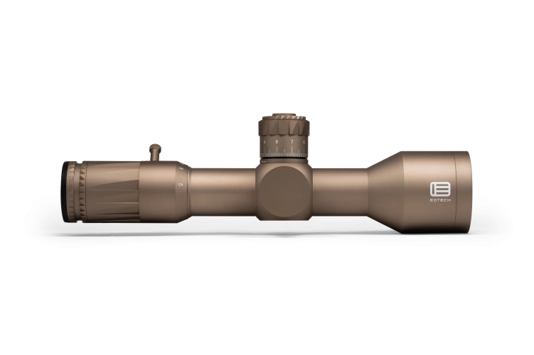 Luneta celownicza Eotech Vudu 5-25x50 FFP 5-25x50 MD4 (MOA) TAN