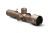 Luneta celownicza Eotech Vudu 5-25x50 FFP Tremor 5 (MRAD) TAN