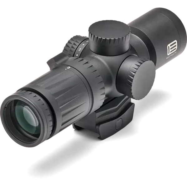 Luneta celownicza Eotech Vudu 3-9x32 SFP MD6 + EFLX