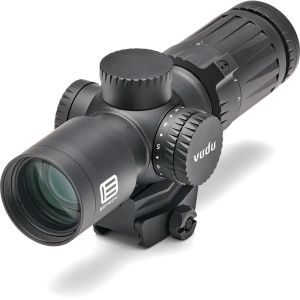 Luneta celownicza Eotech Vudu 3-9x32 SFP MR5 + EFLX