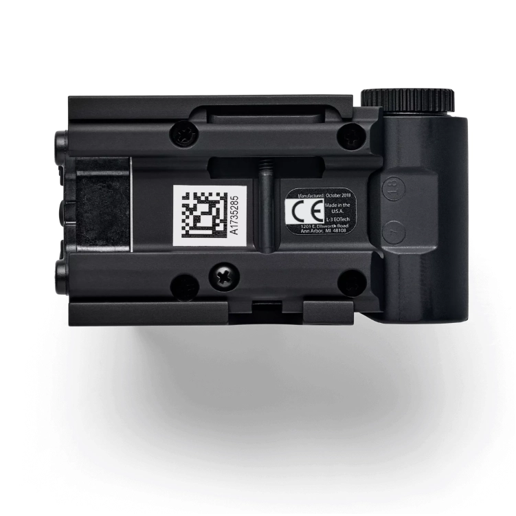 Celownik holograficzny Eotech XPS3 DCR