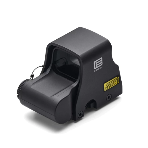 Celownik holograficzny Eotech XPS3 DCR
