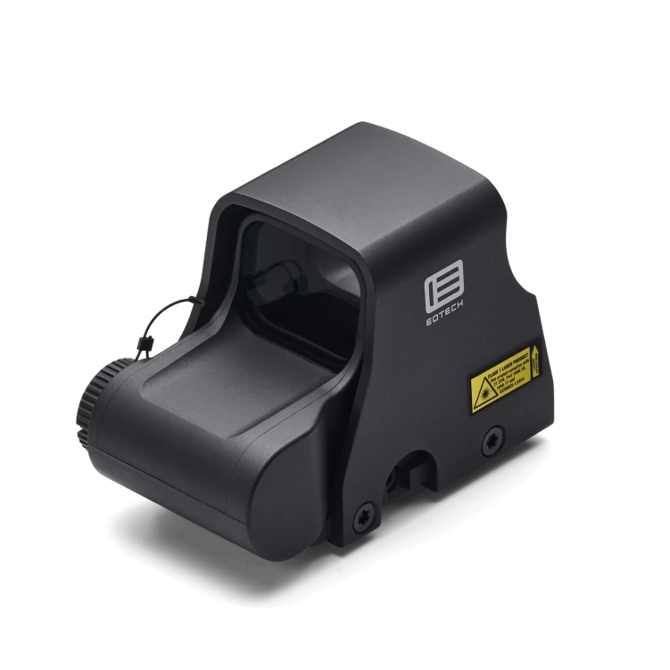 Celownik holograficzny Eotech XPS3 DCR