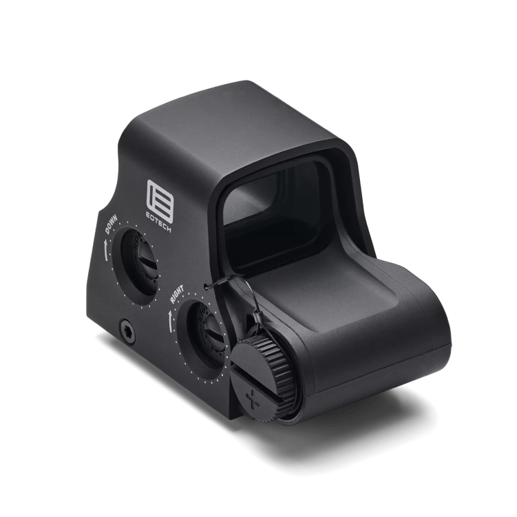 Celownik holograficzny Eotech XPS3 DCR