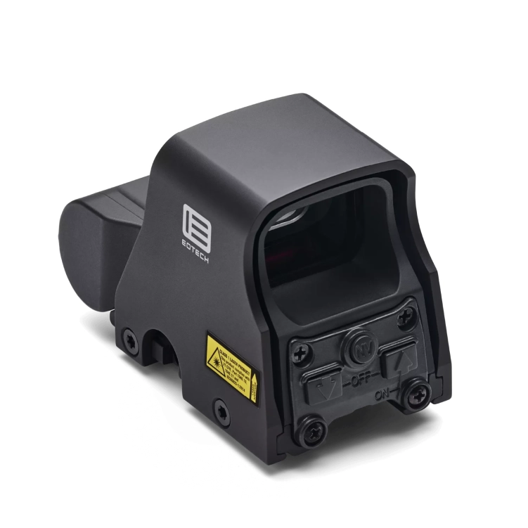 Celownik holograficzny Eotech XPS3 DCR