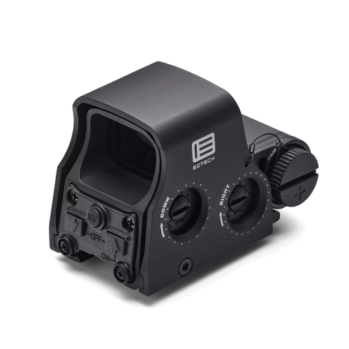 Celownik holograficzny Eotech XPS3 DCR