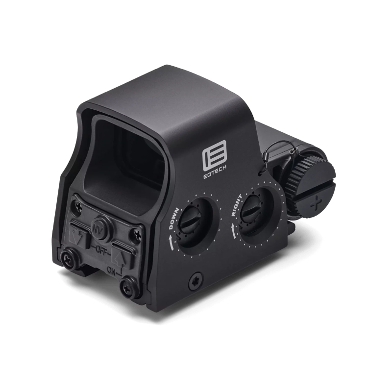 Celownik holograficzny Eotech XPS3 DCR