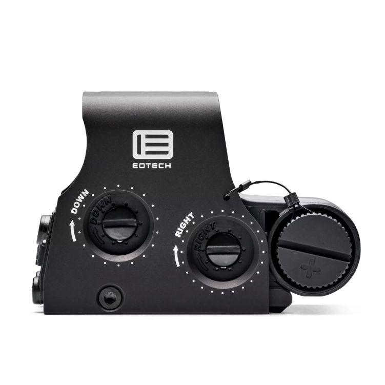 Celownik holograficzny Eotech XPS3 DCR