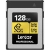 Karta Lexar CFexpress Pro Gold R3600/W3300 128GB