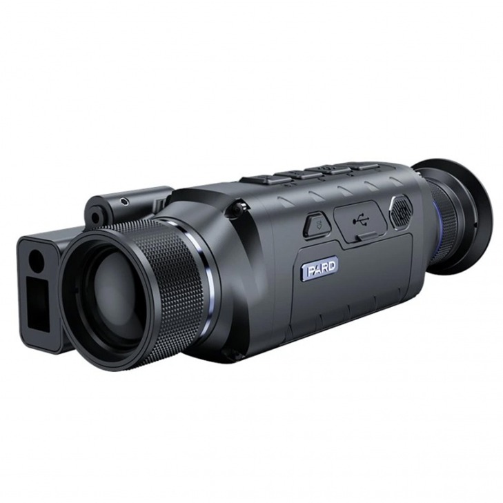 Monokular termowizyjna z dalmierzem PARD Leopard 640 50 mm LRF
