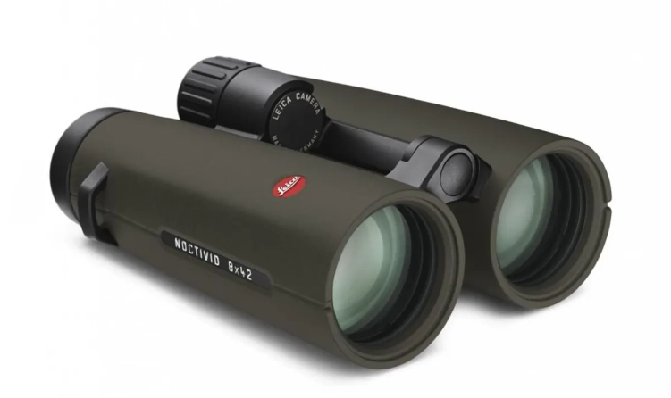 Leica Noctivid 8x42 zielona