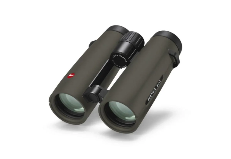 Leica Noctivid 8x42 zielona