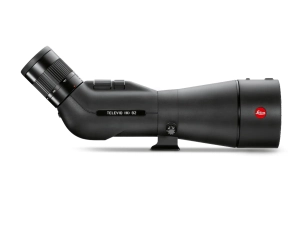 Luneta obserwacyjna Leica Televid HD 82 Kit z okularem 20-60x