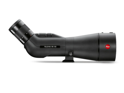 Luneta obserwacyjna Leica Televid HD 82 Kit z okularem 20-60x