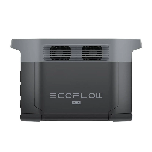 Przenośna stacja zasilania Ecoflow Delta 2 MAX 2048Wh/2400W
