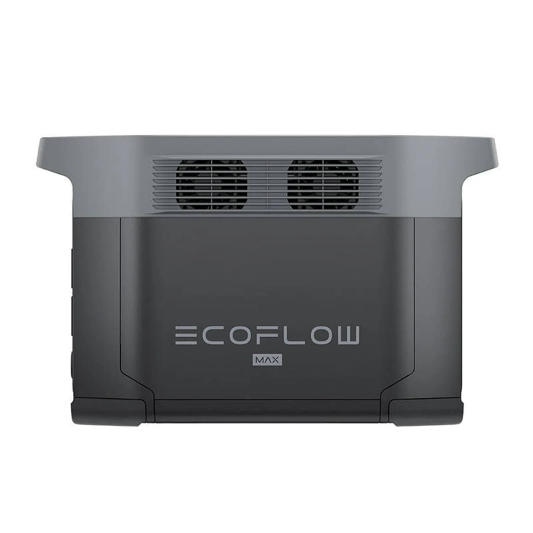 Przenośna stacja zasilania Ecoflow Delta 2 MAX 2048Wh/2400W