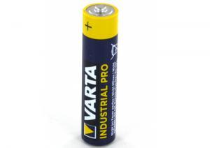 Bateria Varta Industrial PRO 1.5V AAA 1 szt.