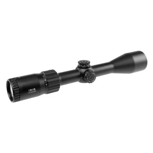 Luneta Celownicza ELEMENT OPTICS IRIS 3-9×40 SFP MOA